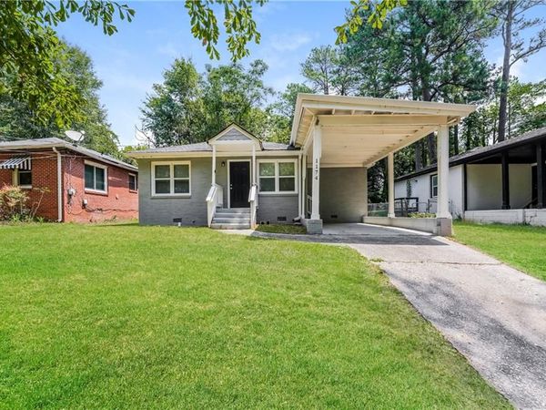 1174 Dolphin Drive SW, Atlanta, GA 30311
