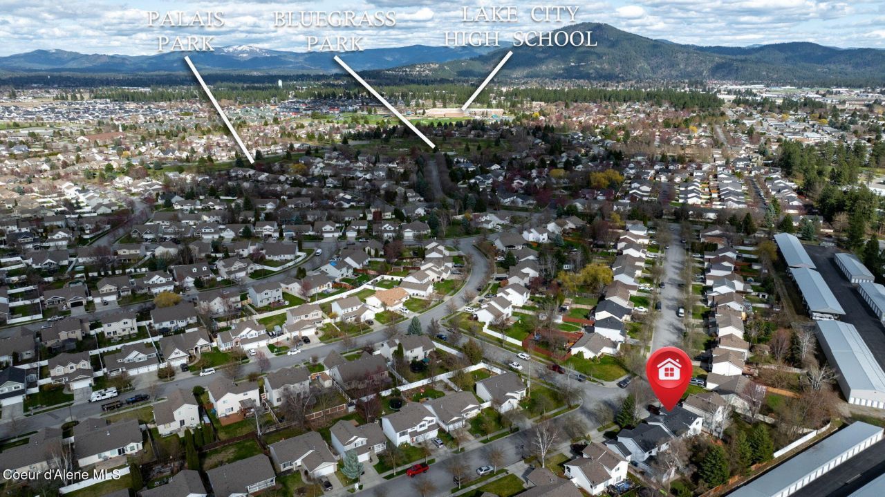 2780 W Versailles Dr, Coeur d Alene, ID 83815 Main Photo