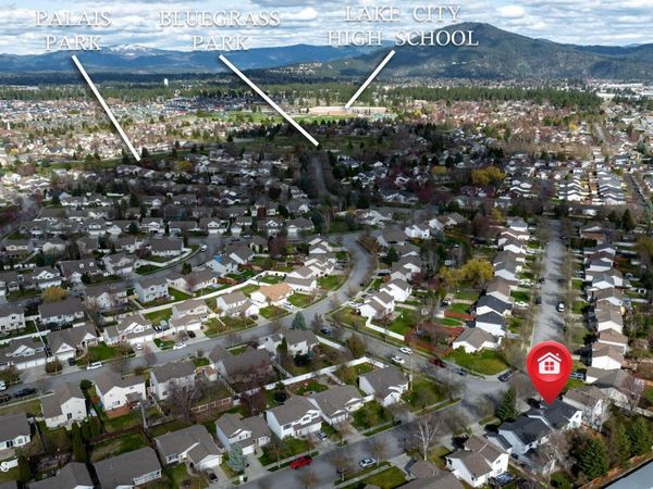 2780 W Versailles Dr, Coeur d'Alene, ID 83815