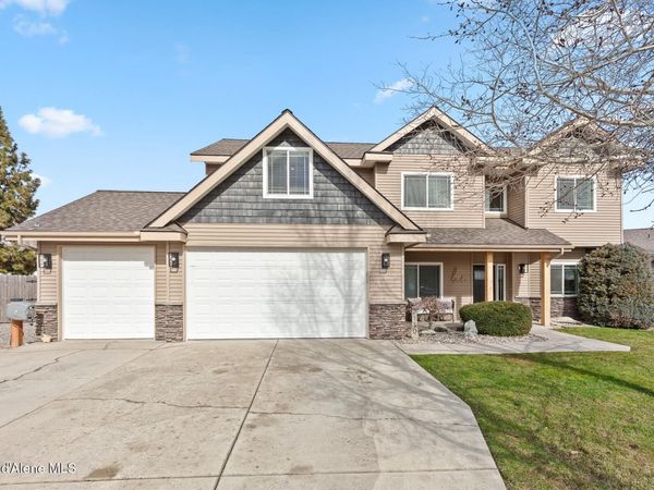 2110 N Triumph Ct, Post Falls, ID 83854