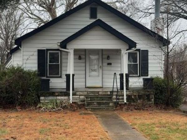 7410 Liberty Avenue , University City, MO 63130