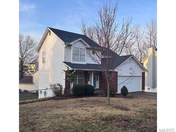 4043 Sun Tide Court , Arnold, MO 63010