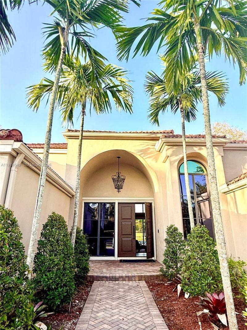 400 Alexandra Cir , Weston, FL 33326 Photo