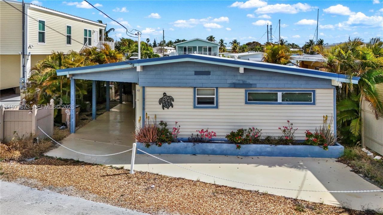 716 26th Street Ocean , Marathon, FL 33050 Photo