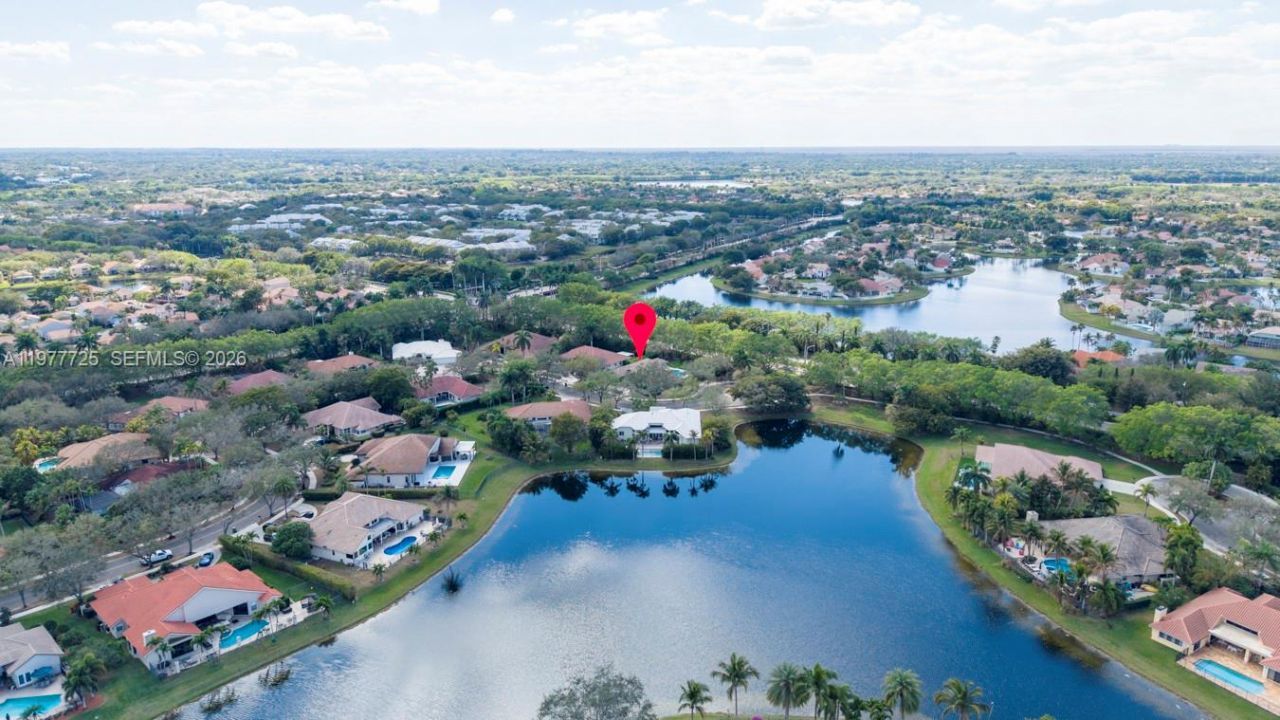 1202 S Manor Dr S , Weston, FL 33326 Photo