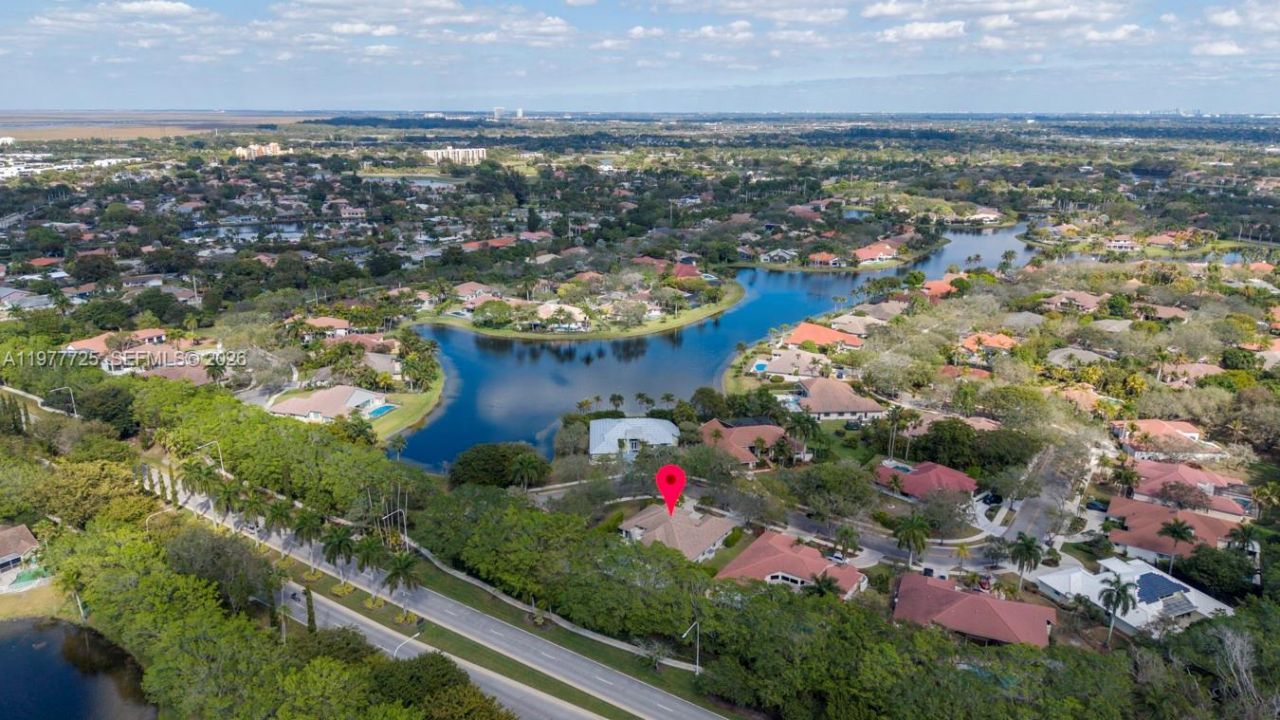 1202 S Manor Dr S , Weston, FL 33326 Photo