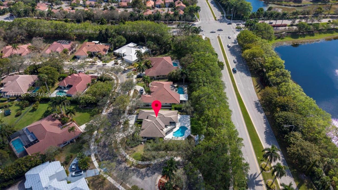 1202 S Manor Dr S , Weston, FL 33326 Photo