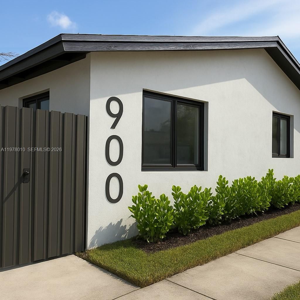 900 NW 8th Ave , Unit 3, Pompano Beach, FL 33060 Photo