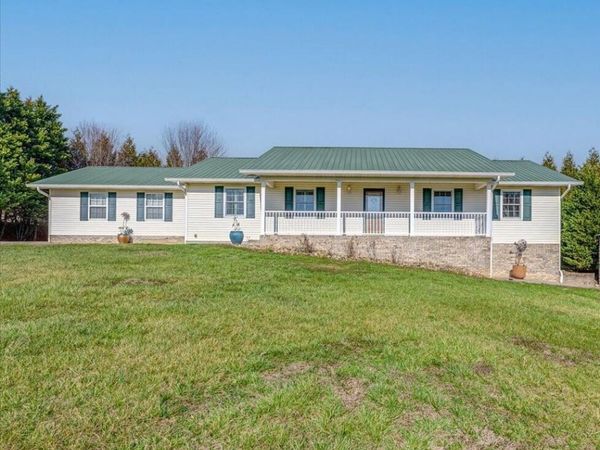 228 Florence Circle, Dandridge, TN 37725