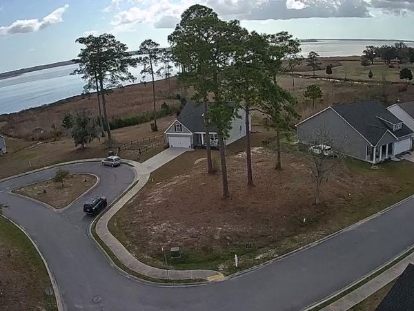 TBD South Bay St. , Georgetown, SC 29440