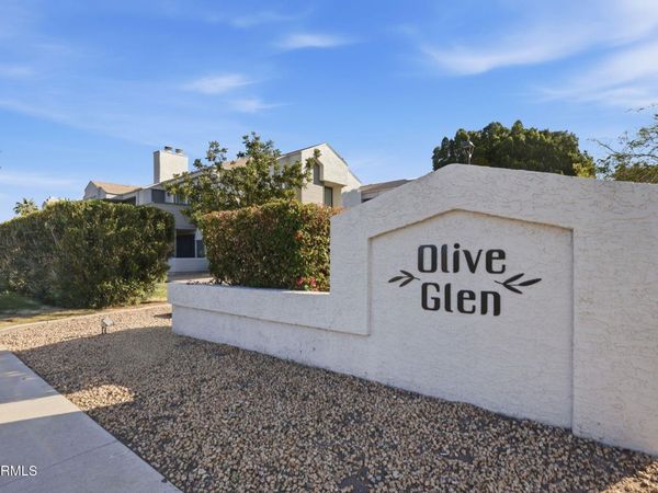 9209 N 59TH Avenue, Unit 204, Glendale, AZ 85302