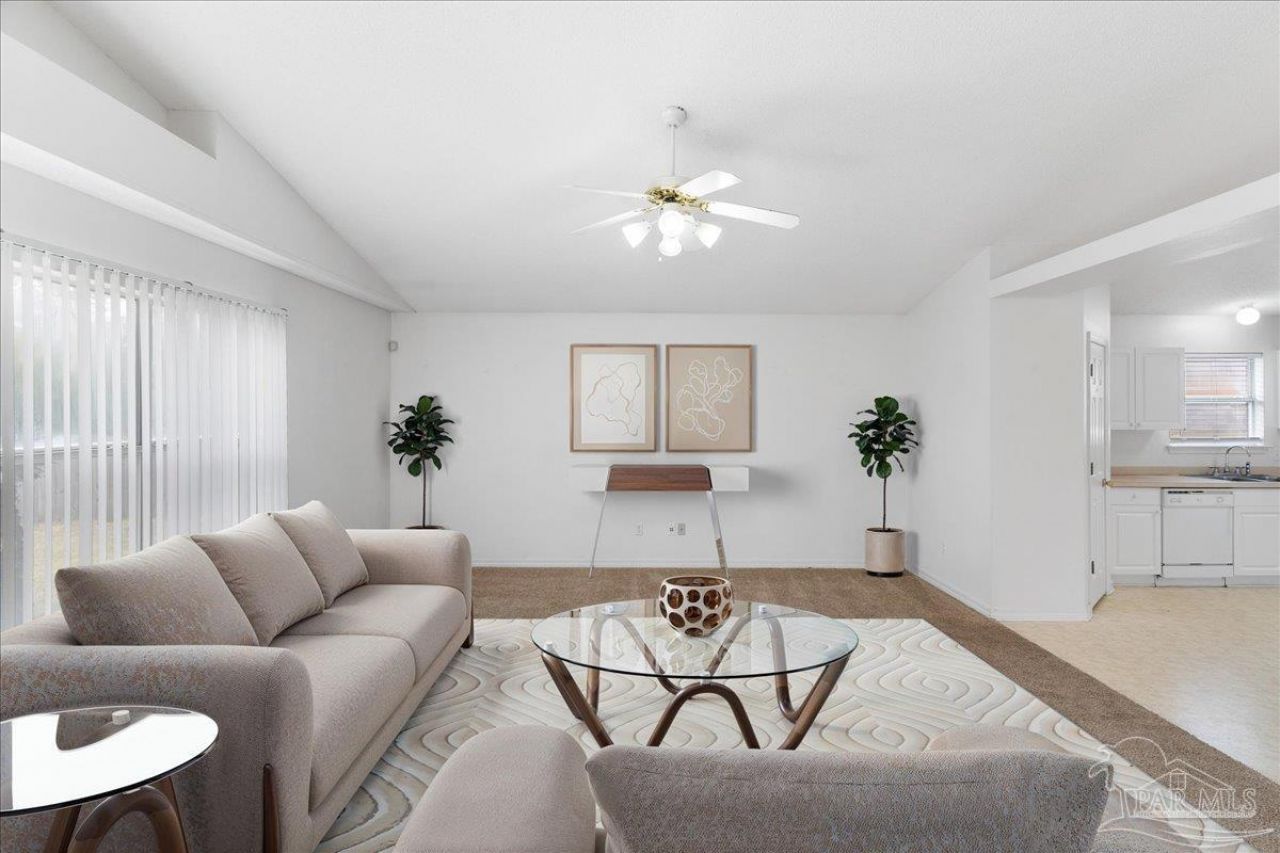 9523 Parker Pl Dr, Navarre, FL 32566 Main Photo