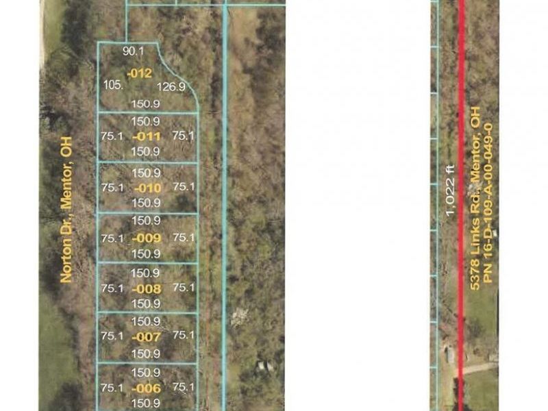 Norton Drive, Mentor, OH 44060 Photo 2