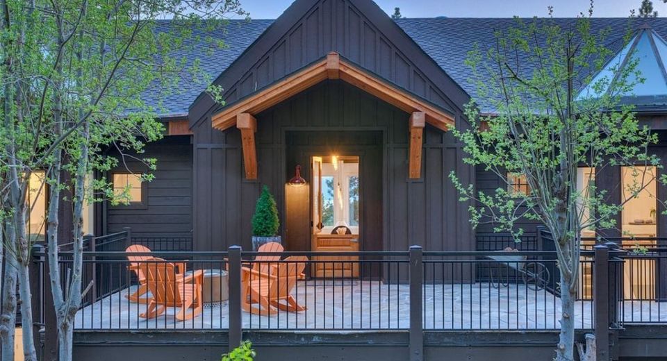 949 Fairview Boulevard, Incline Village, NV 89451 Photo