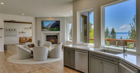 949 Fairview Boulevard, Incline Village, NV 89451 Photo