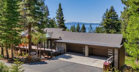 949 Fairview Boulevard, Incline Village, NV 89451 Photo