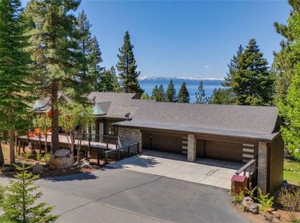 949 Fairview Boulevard, Incline Village, NV 89451 Photo