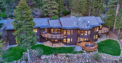 949 Fairview Boulevard, Incline Village, NV 89451 Photo