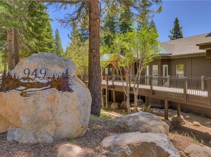 949 Fairview Boulevard, Incline Village, NV 89451 Photo
