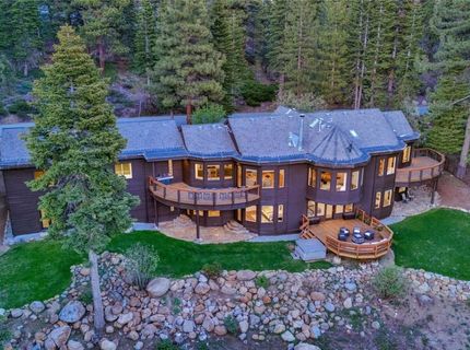949 Fairview Boulevard, Incline Village, NV 89451 Photo