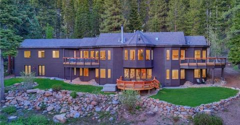 949 Fairview Boulevard, Incline Village, NV 89451 Photo