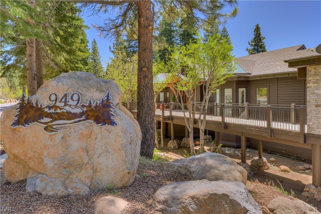 949 Fairview Boulevard, Incline Village, NV 89451 Photo