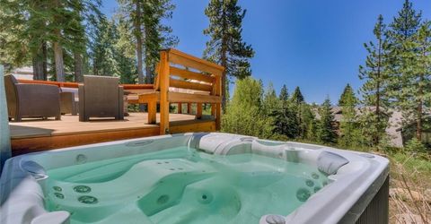 949 Fairview Boulevard, Incline Village, NV 89451 Photo