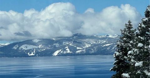 949 Fairview Boulevard, Incline Village, NV 89451 Photo