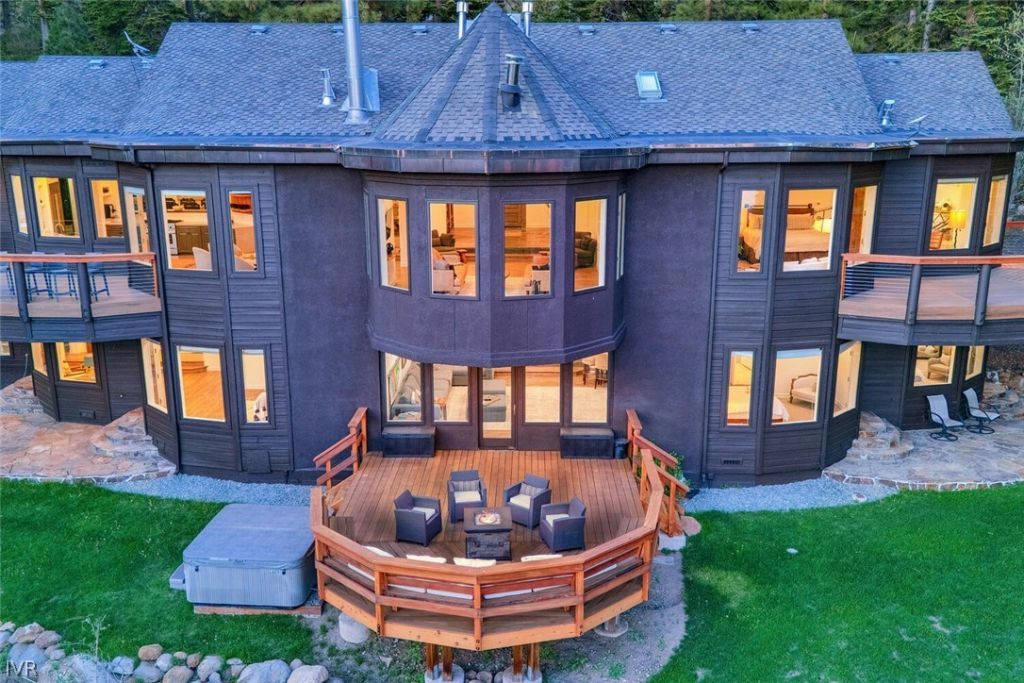 949 Fairview Boulevard, Incline Village, NV 89451 Photo