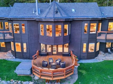 949 Fairview Boulevard, Incline Village, NV 89451 Photo