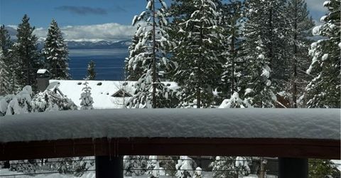 949 Fairview Boulevard, Incline Village, NV 89451 Photo