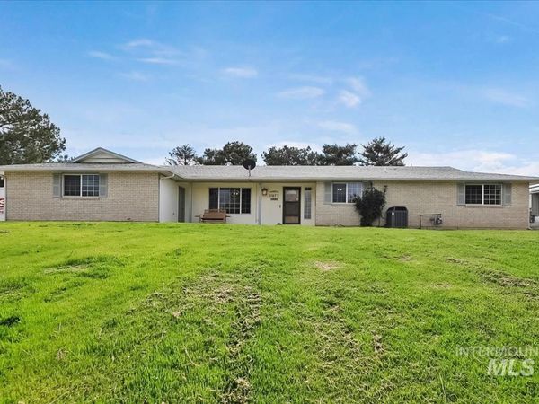 11875 W Hidden Valley Rim Rd., Boise, ID 83709