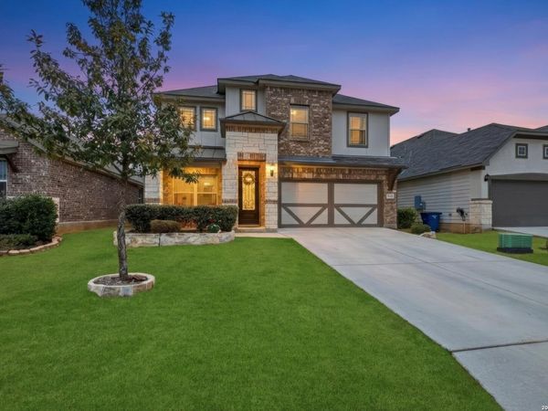 2216 Bluestem, New Braunfels, TX 78132