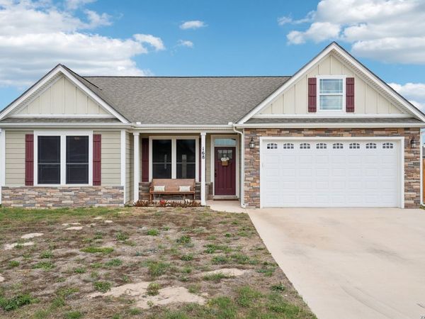 168 Turnberry, La Vernia, TX 78121