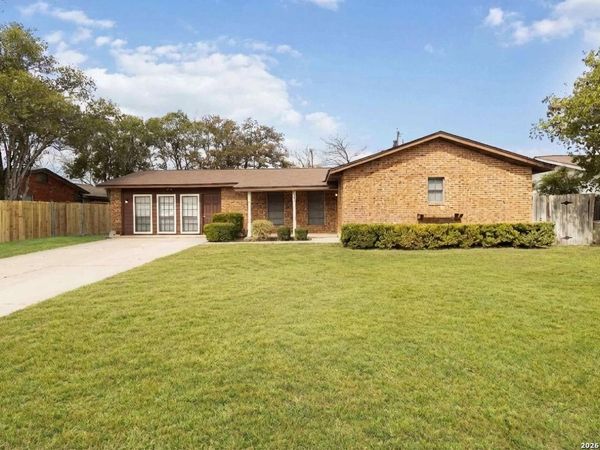 7507 Forelock, San Antonio, TX 78240
