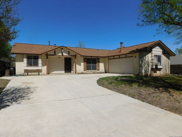 6019 Rainmaker, San Antonio, TX 78238