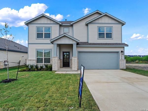 420 Salamander, San Marcos, TX 78666