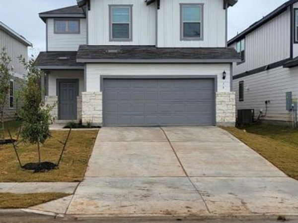 79 W Pacific Loon ST, Leander, TX 78641