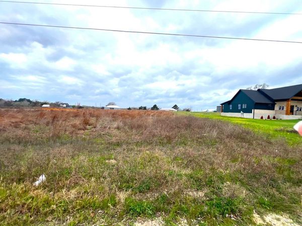TBD Brenham ST, McDade, TX 78650