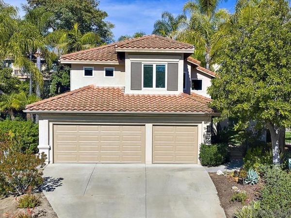 3650 Camino Marglesa, Escondido, CA 92025