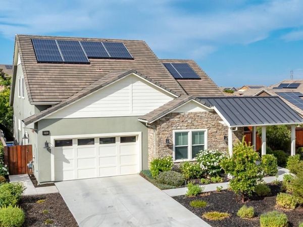 2062 Reserva Court, Brentwood, CA 94513