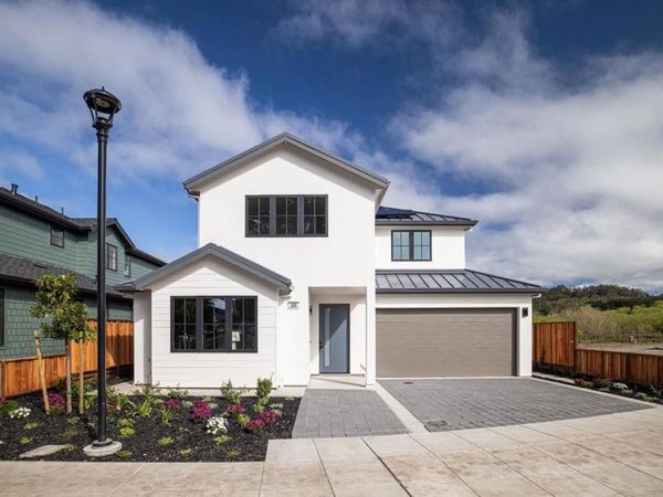 535 Creekside Court , Unit LOT 3, Half Moon Bay, CA 94019