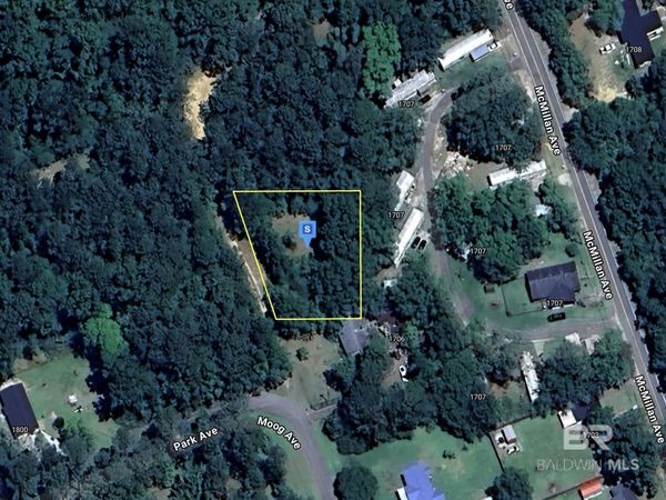 1710 Moog Avenue, Bay Minette, AL 36507