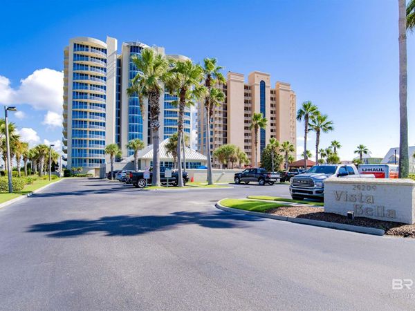 29209 Perdido Beach Boulevard, Unit 102, Orange Beach, AL 36561