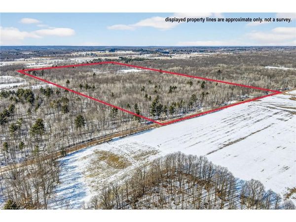 9th. 9th. St., Barronett, WI 54813