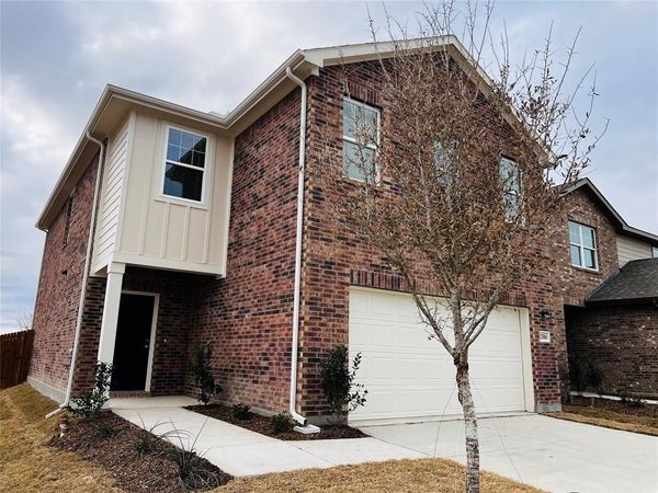 2306 States Street, Princeton, TX 75407