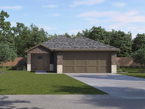 1816 Potomac Lane , Blue Ridge, TX 75424