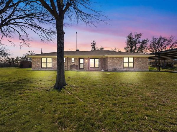 3009 Ranch House Road, Willow Park, TX 76087