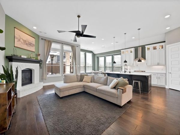 3000 Comal Drive, Little Elm, TX 75068