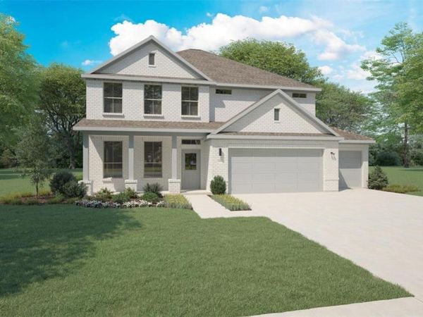 2102 Sunshining Road , Princeton, TX 75407